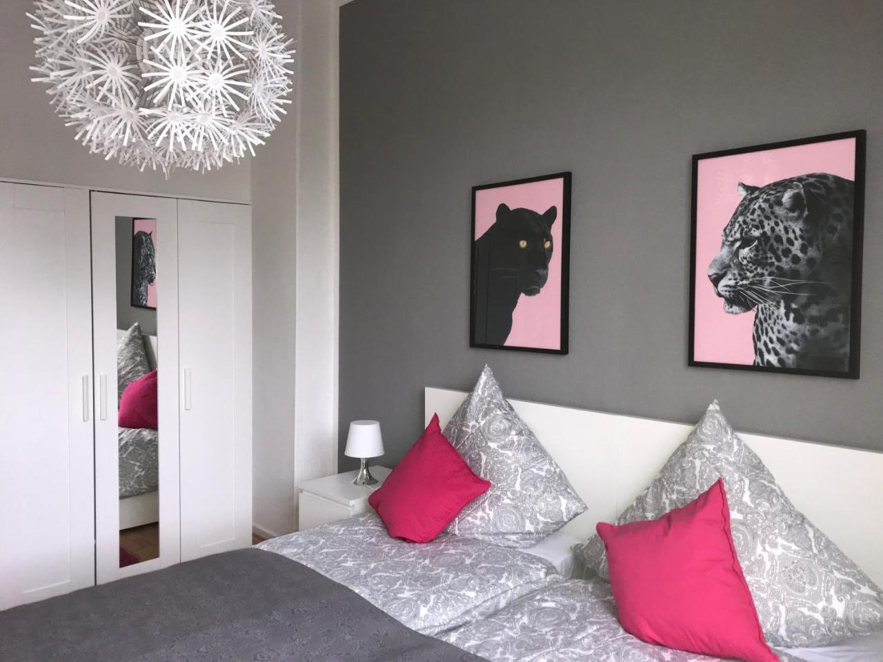 Ferienappartements Seeliebe 브레머하펜 외부 사진