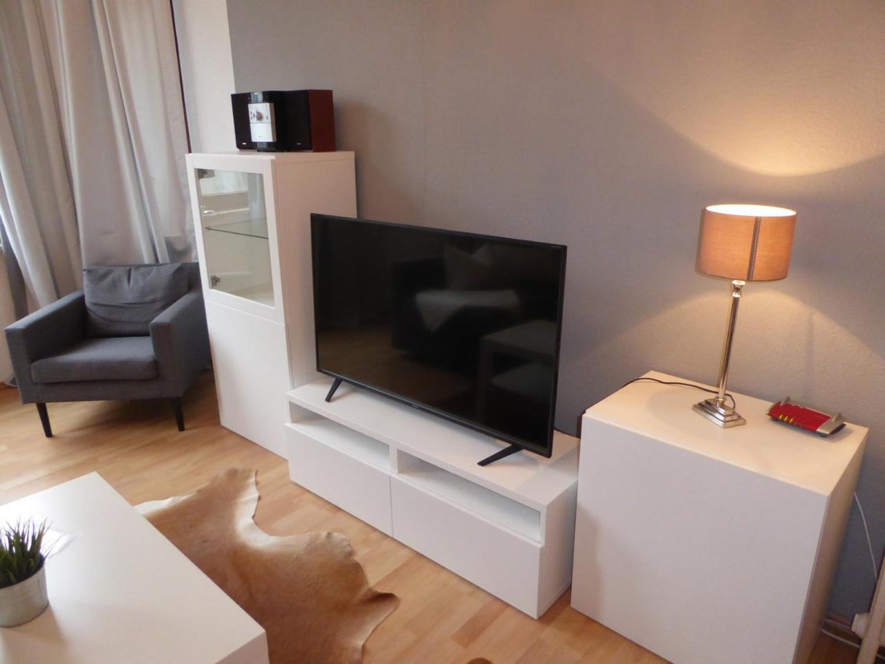 Ferienappartements Seeliebe 브레머하펜 외부 사진