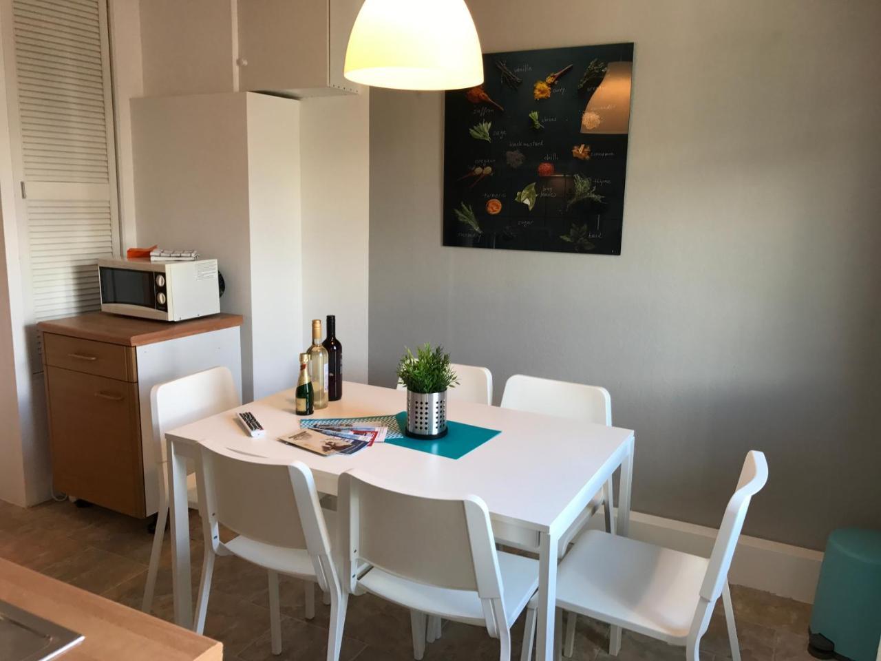 Ferienappartements Seeliebe 브레머하펜 외부 사진