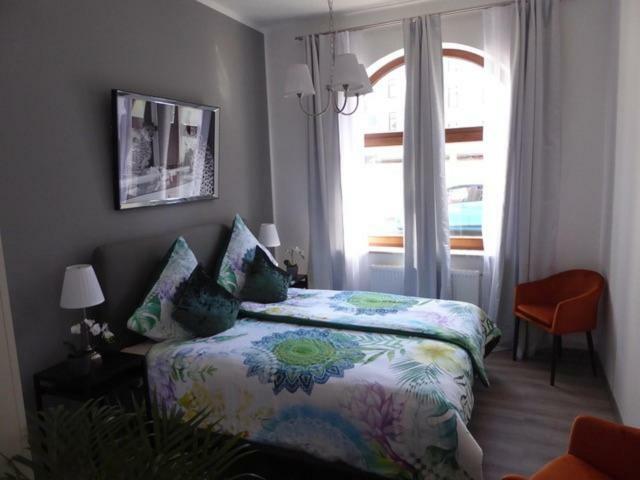 Ferienappartements Seeliebe 브레머하펜 외부 사진